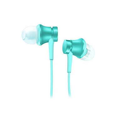 Xiaomi Mi In-Ear Headphones Basic - Azul