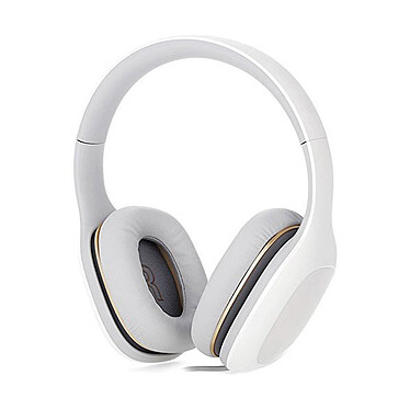 Xiaomi Mi Headphones Comfort - Blanco