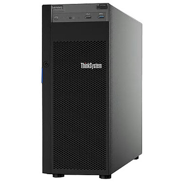 Lenovo ThinkSystem ST250 (7Y45A010EA)