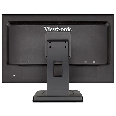 ViewSonic 22" LED Touchscreen - TD2220-2 economico
