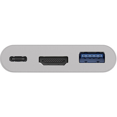Avis Goobay USB-C Multiport Adapter