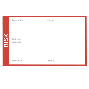 Magn-it Risk X10