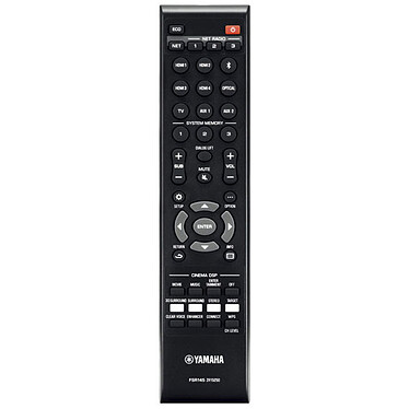 Buy Yamaha MusicCast YSP-5600