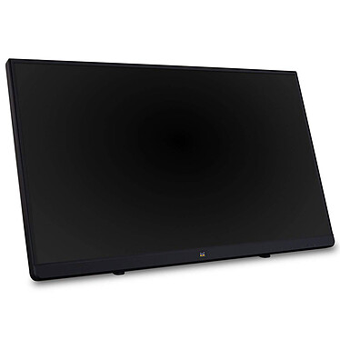 Review ViewSonic 21.5" LED Touchscreen - TD2230