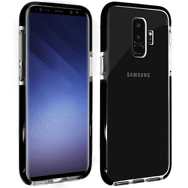 Akashi Funda TPU Ultra Reforzada Samsung Galaxy S9+