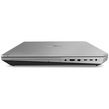 Acheter HP ZBook 17 G5 (4QH29ET)