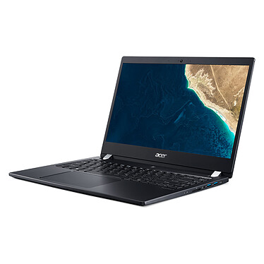 Opiniones sobre Acer TravelMate X3410-MG-82TS