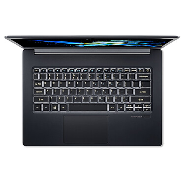 Comprar Acer TravelMate X514-51T-54TX