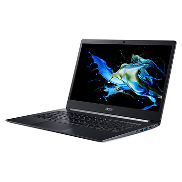Opiniones sobre Acer TravelMate X514-51-55ST
