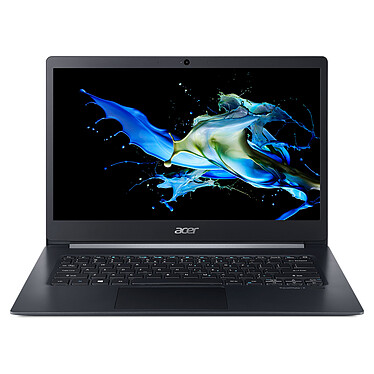 Acer TravelMate X514-51T-71CZ