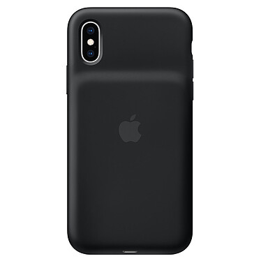 Apple Smart Battery Case Negro Apple iPhone XS