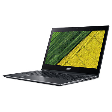 Opiniones sobre Acer Spin 5 Pro SP513-52NP-521C