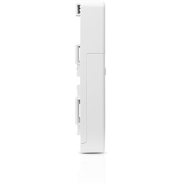 Review Ubiquiti NanoSwitch Outdoor 4 ports (UBN-N-SW)