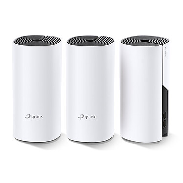 TP-LINK deco M4 (Pack de 3)