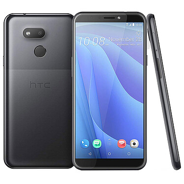 HTC Desire 12s Negro