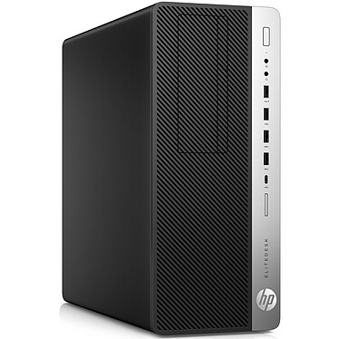 HP EliteDesk 800 G4 (4KW62EA)