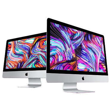 Acheter Apple iMac (2019) 21.5 pouces avec écran Retina 4K (MRT42FN/A/SSD256)