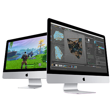 Avis Apple iMac (2019) 21.5 pouces avec écran Retina 4K (MRT42FN/A) · Reconditionné