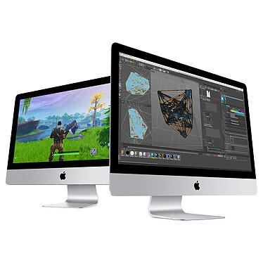 Opiniones sobre Apple iMac 21.5 pulgadas con pantalla Retina 4K (MRT42Y/A) - 2019