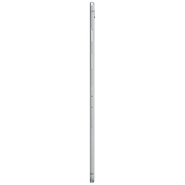 Comprar Samsung Galaxy Tab S5e 10.5" SM-T720 64GB Wi-Fi Gris