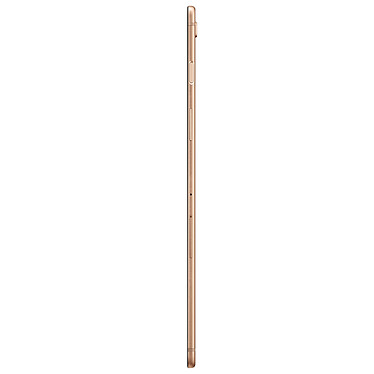 Acheter Samsung Galaxy Tab S5e 10.5" SM-T720 64 Go Or Wi-Fi
