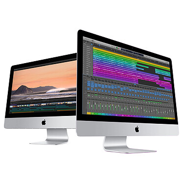 Apple iMac 21.5 pulgadas con pantalla Retina 4K (MRT32Y/A) - 2019 a bajo precio