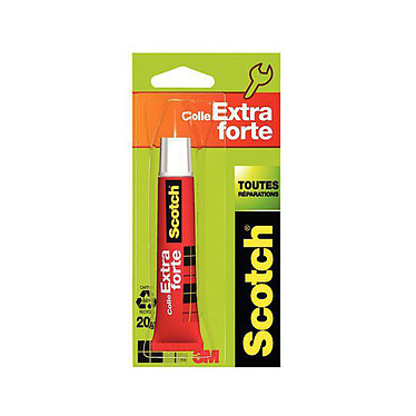  Scotch Colle Extra Forte