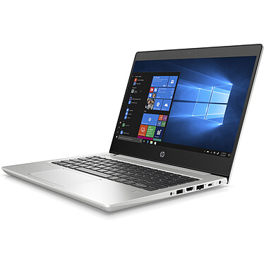 Avis HP ProBook 430 G6 (5PP55EA)
