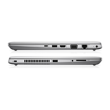 Comprar HP ProBook 430 G5 (2UB48EA)