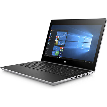 Opiniones sobre HP ProBook 430 G5 (2UB48EA)
