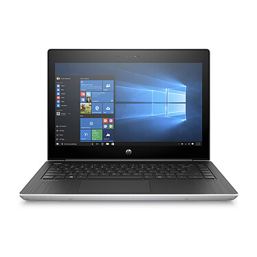 HP ProBook 430 G5 (2SY09EA)