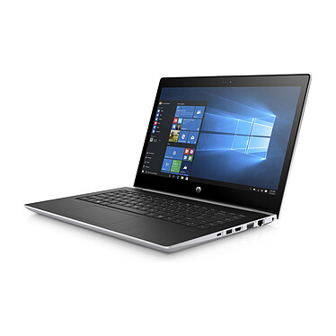 Opiniones sobre HP ProBook 440 G5 (2RS28EA)