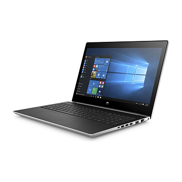 Opiniones sobre HP ProBook 450 G5 (2XZ50EA)