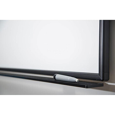 Avis Vanerum i3BOARD Tableau blanc interactif 87" - 20 touch DUO Surface blanc projection