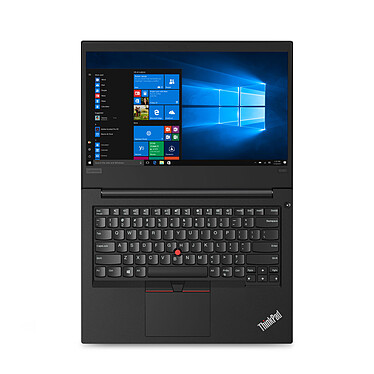 Comprar Lenovo ThinkPad E480 (20KN0036SP)