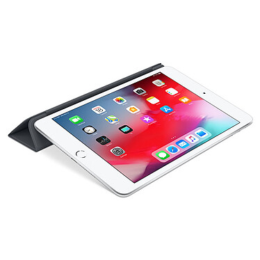Acheter Apple iPad mini 5 Smart Cover Anthracite