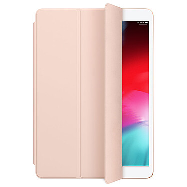 Apple iPad Air 10.5" Smart Cover Rosa Sabbia