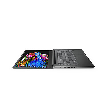 Opiniones sobre Lenovo Yoga 530S-14IKB (81EU00LASP)