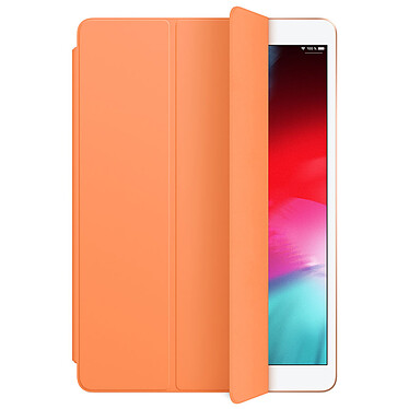 Apple iPad Air 10.5" Smart Cover Papaye 