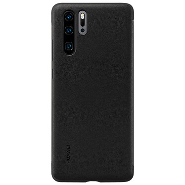 Opiniones sobre Huawei Smart View Flip Cover Negro P30 Pro