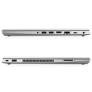 HP ProBook 450 G6 (5PQ06EA) pas cher