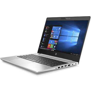 Review HP ProBook 440 G7 (9VZ39EA)
