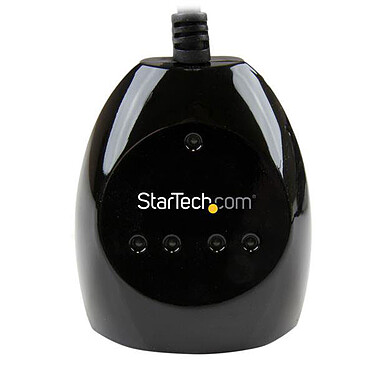 Acheter StarTech.com USB2EXT4P15M