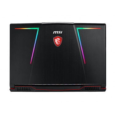 MSI GE73 RAIDER RGB 8RE-023XES a bajo precio