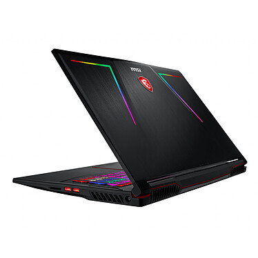 Comprar MSI GE73 RAIDER RGB 8RE-023XES