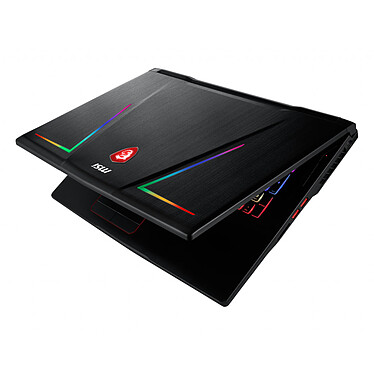 Opiniones sobre MSI GE73 RAIDER RGB 8RE-023XES