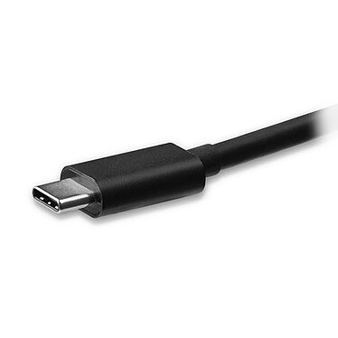 Buy StarTech.com USB-C Docking Station / Digital AV Multiport Adapter