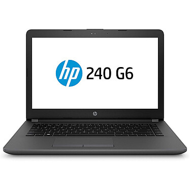HP 240 G6 (4QX38EA)