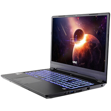 Avis LDLC Bellone XF6-I7-32-H20S20P