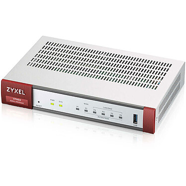 ZyXEL ZyWall VPN50